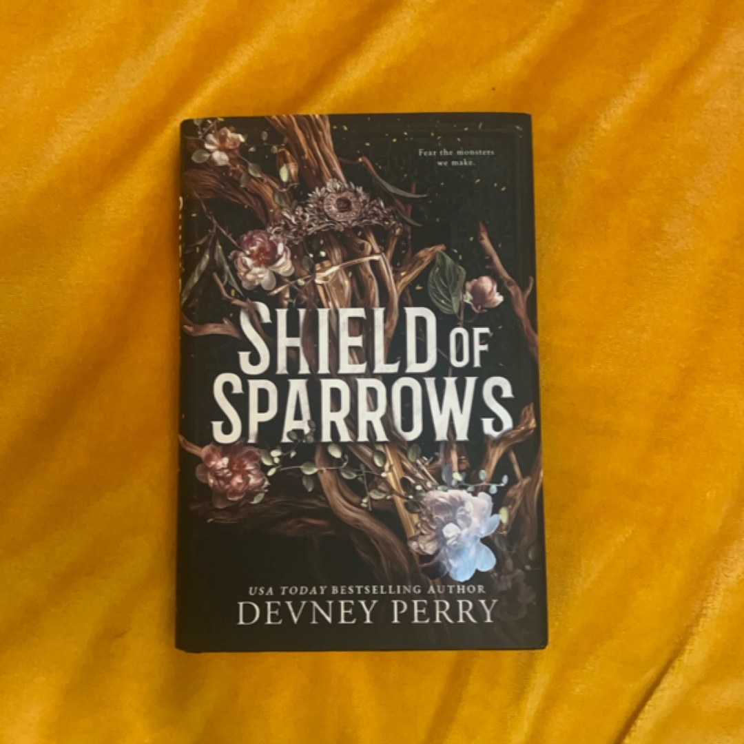 Shield of Sparrows