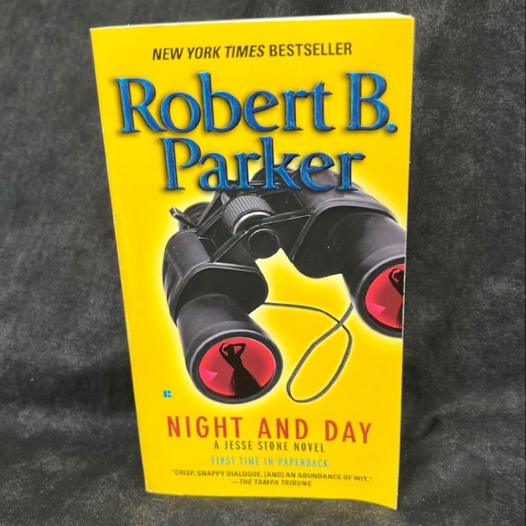 Night and Day