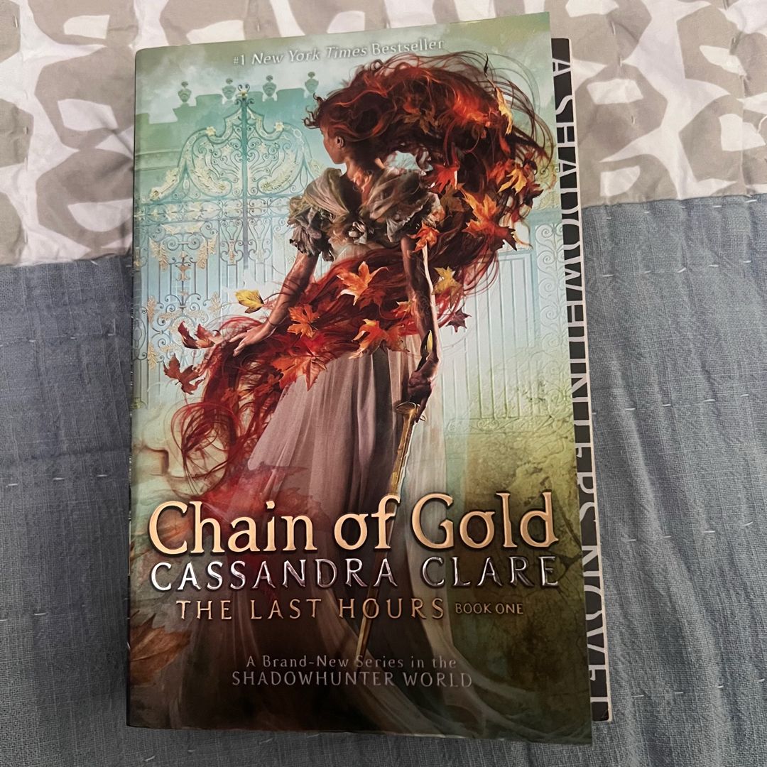 Chain of Gold