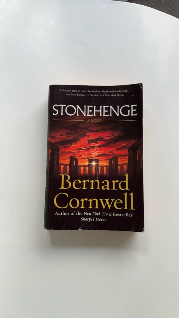 Stonehenge