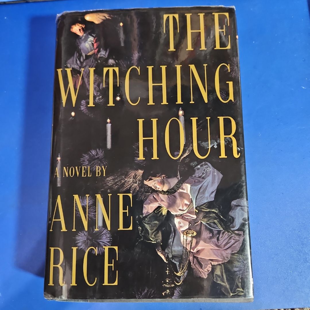 The Witching Hour