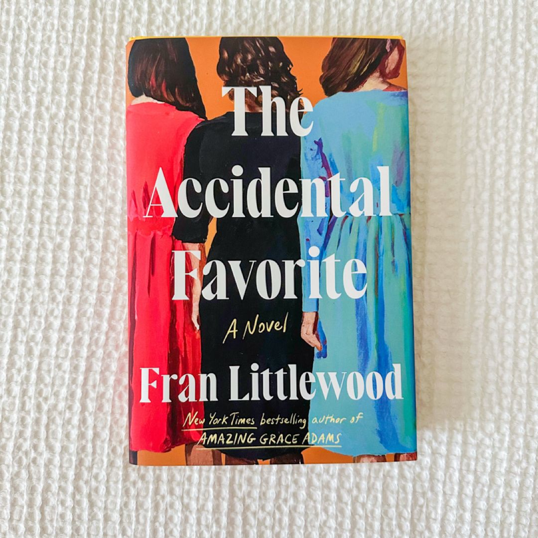 The Accidental Favorite