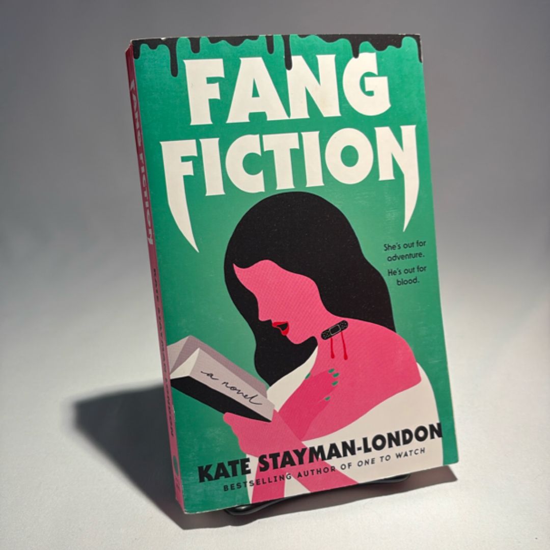 Fang Fiction
