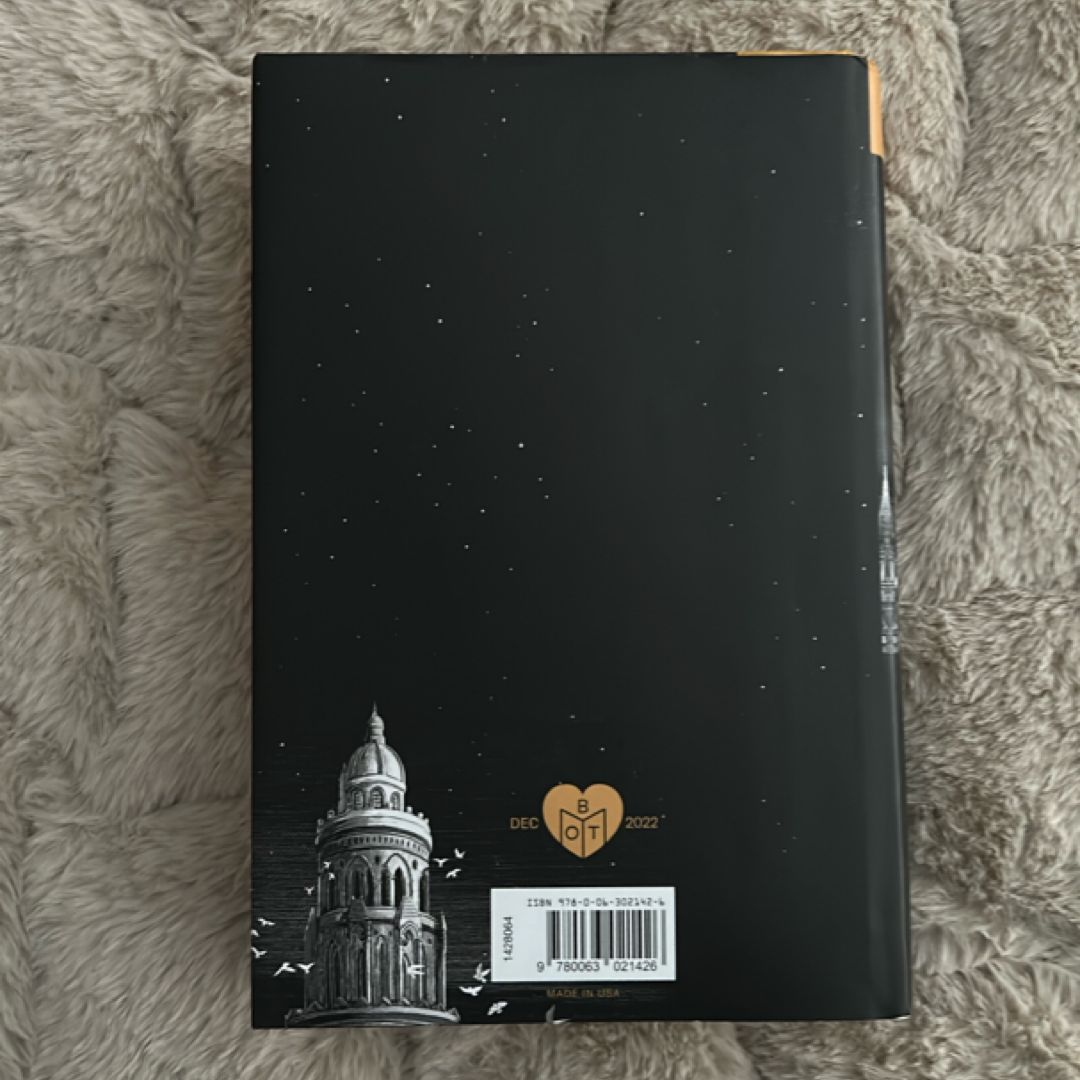 Babel - Book of the Month Edition