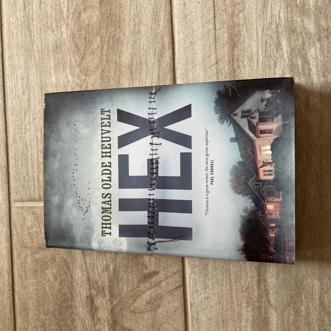 Hex
