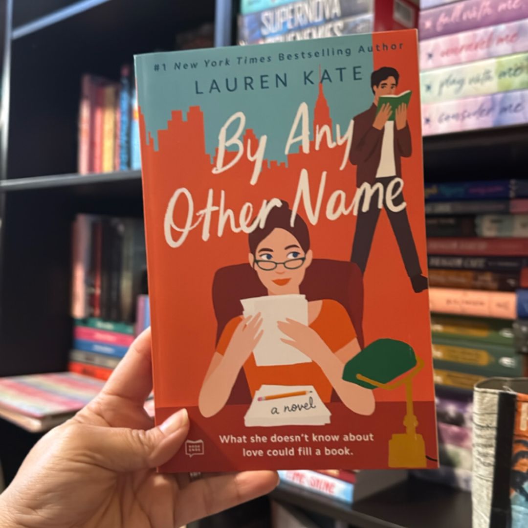 By Any Other Name
