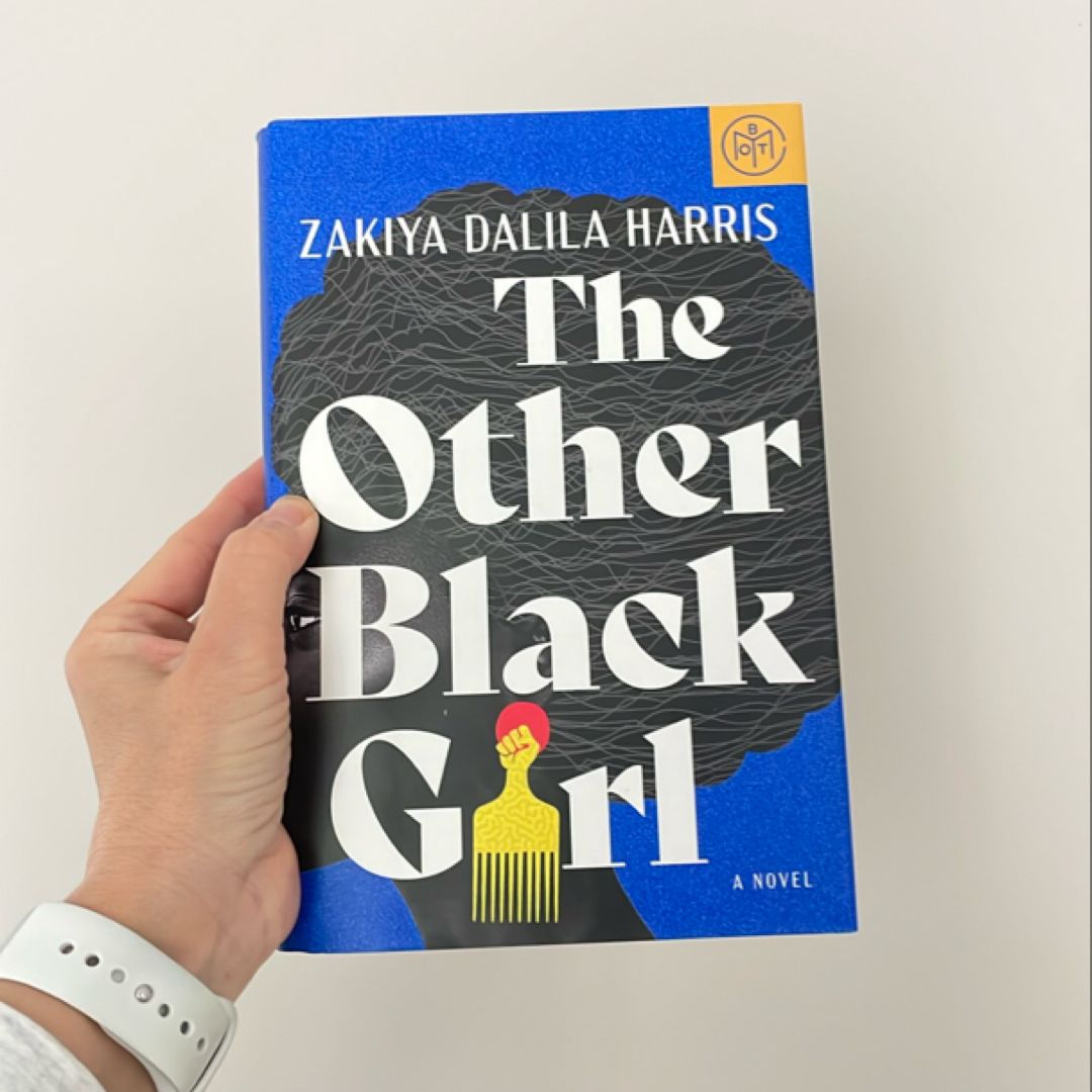 The Other Black Girl