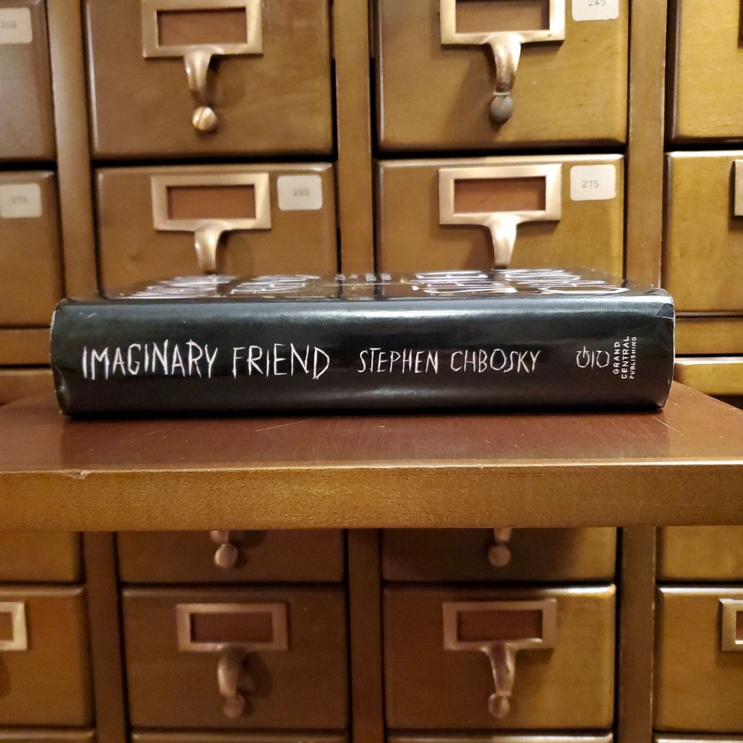 Imaginary Friend