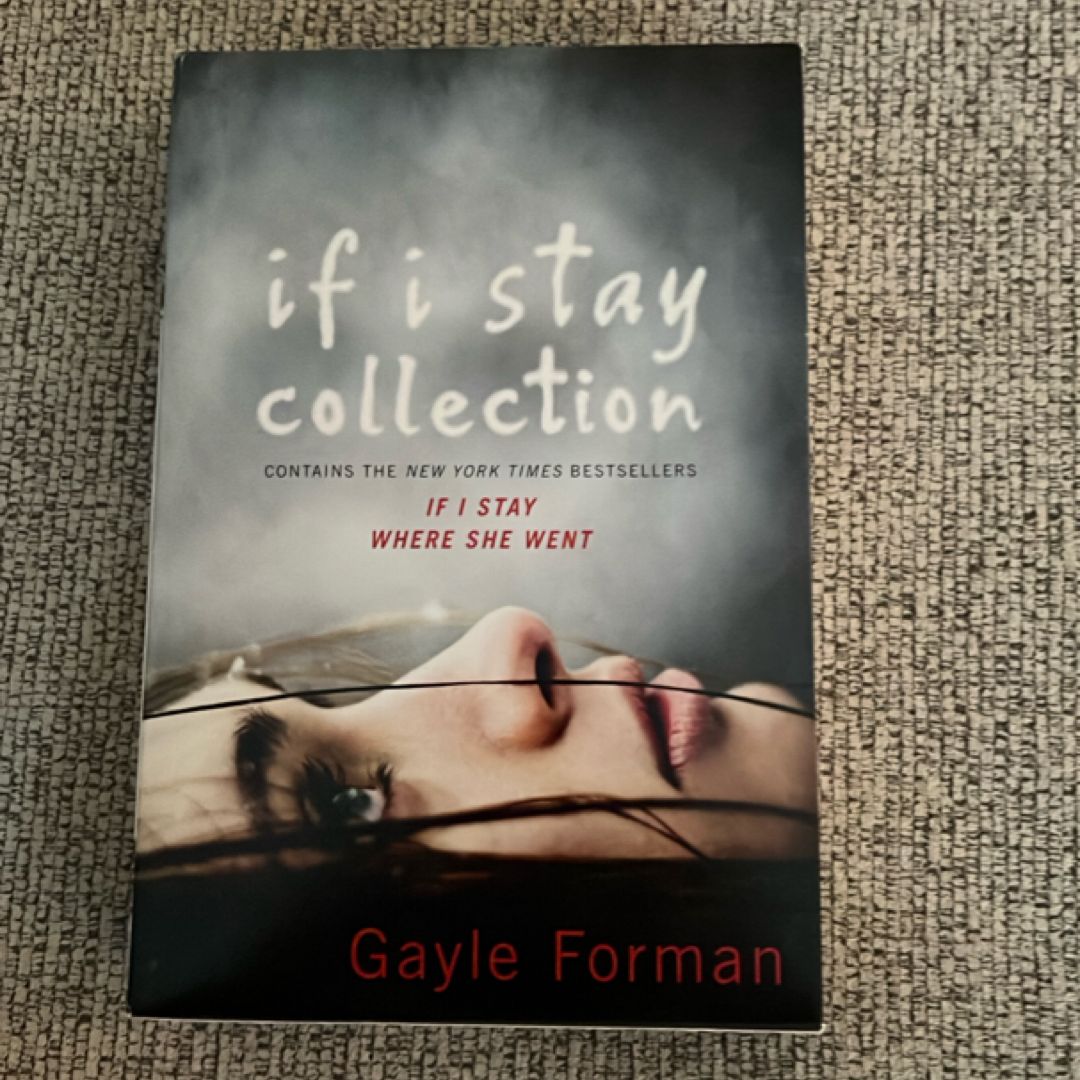 If I Stay Collection