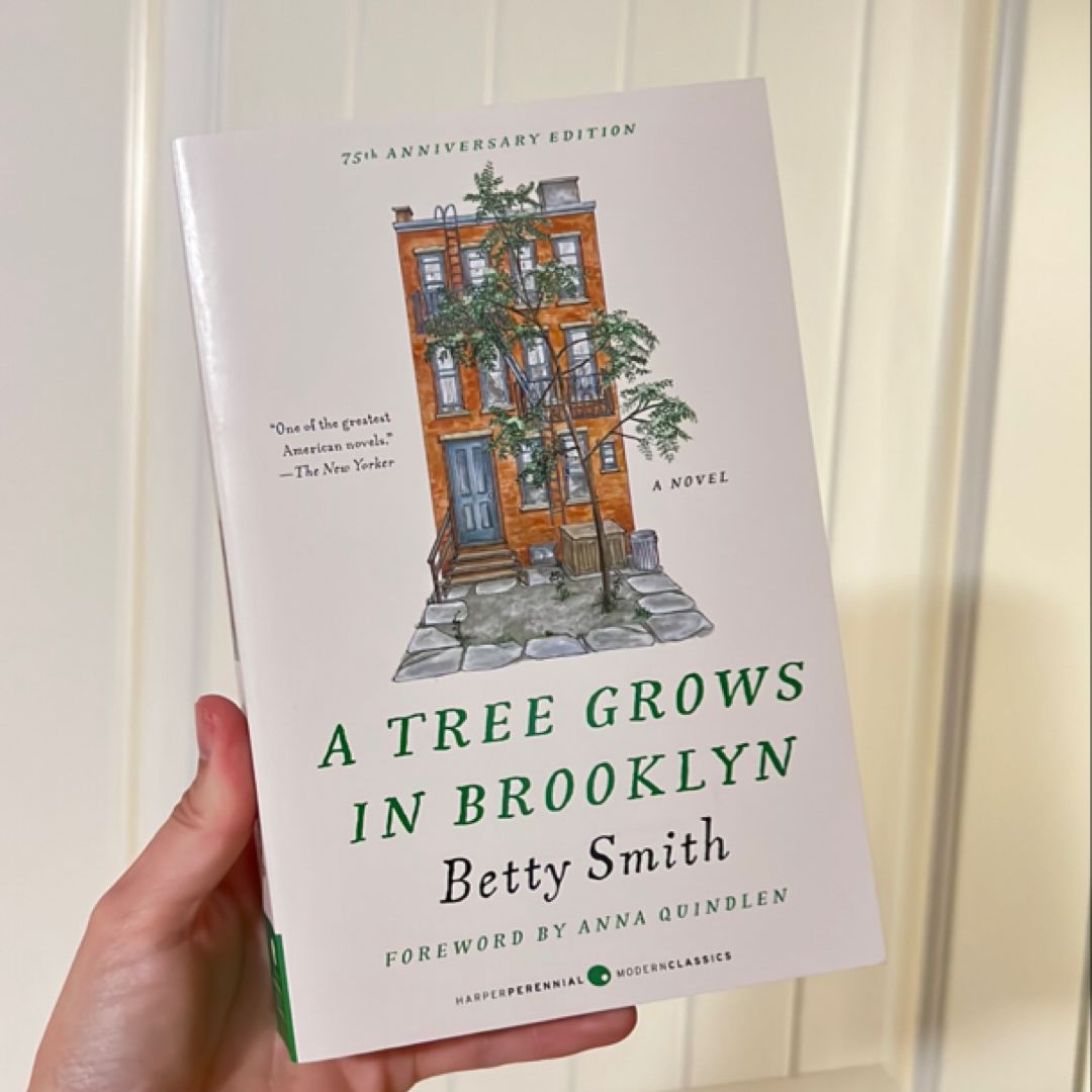 A Tree Grows in Brooklyn