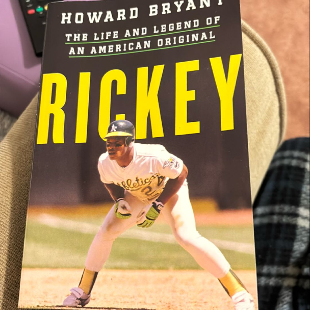 Rickey