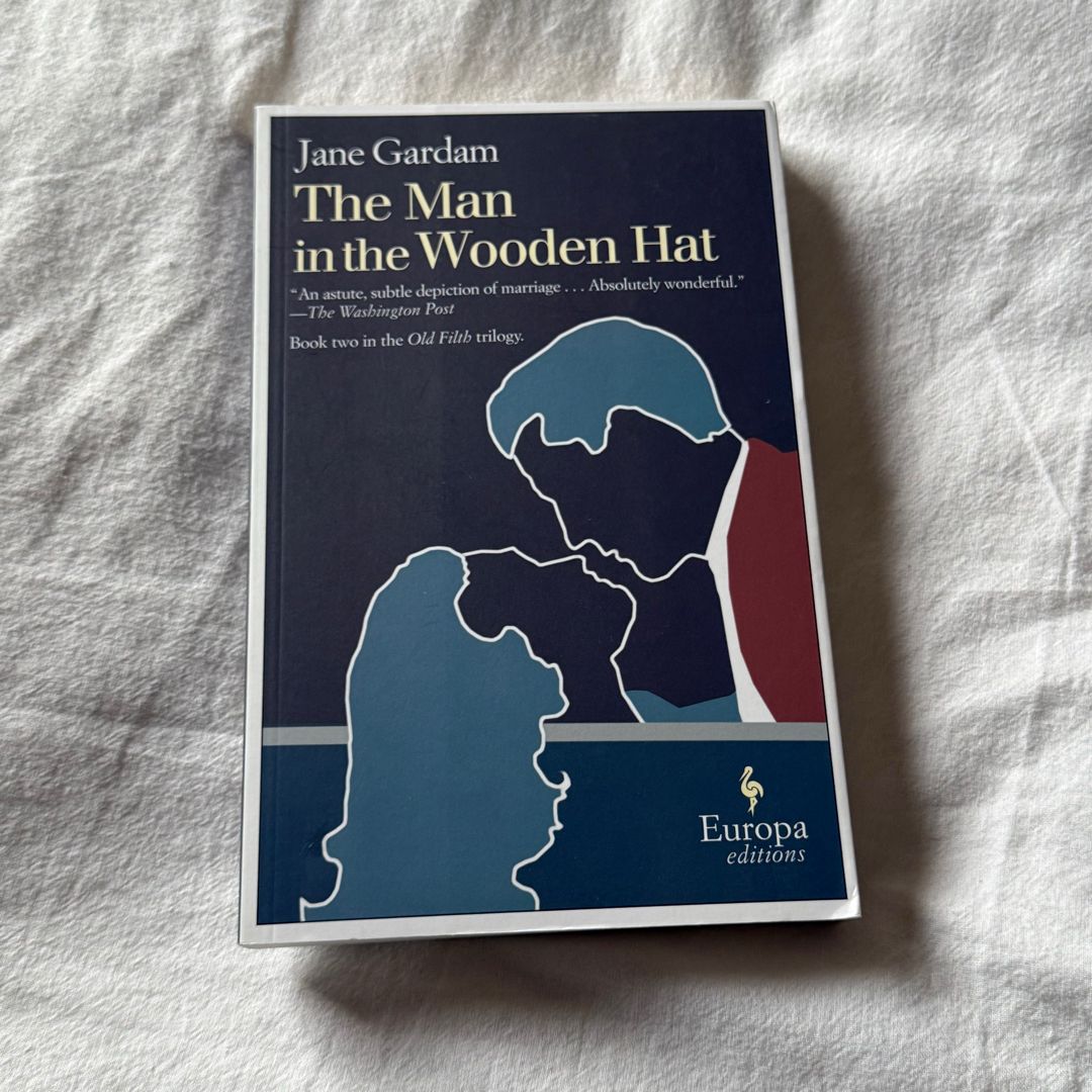 The Man in the Wooden Hat