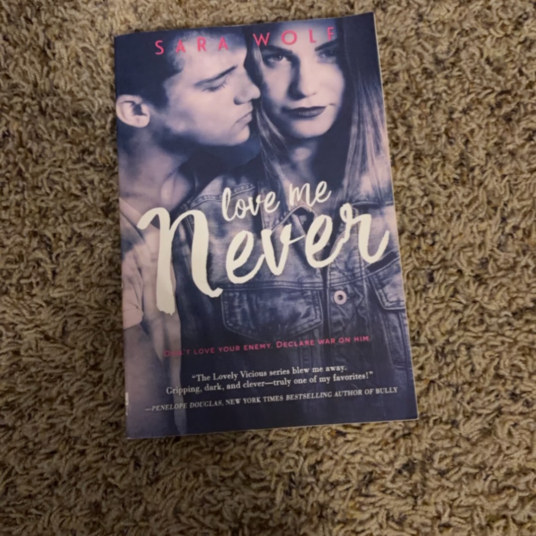 Love Me Never