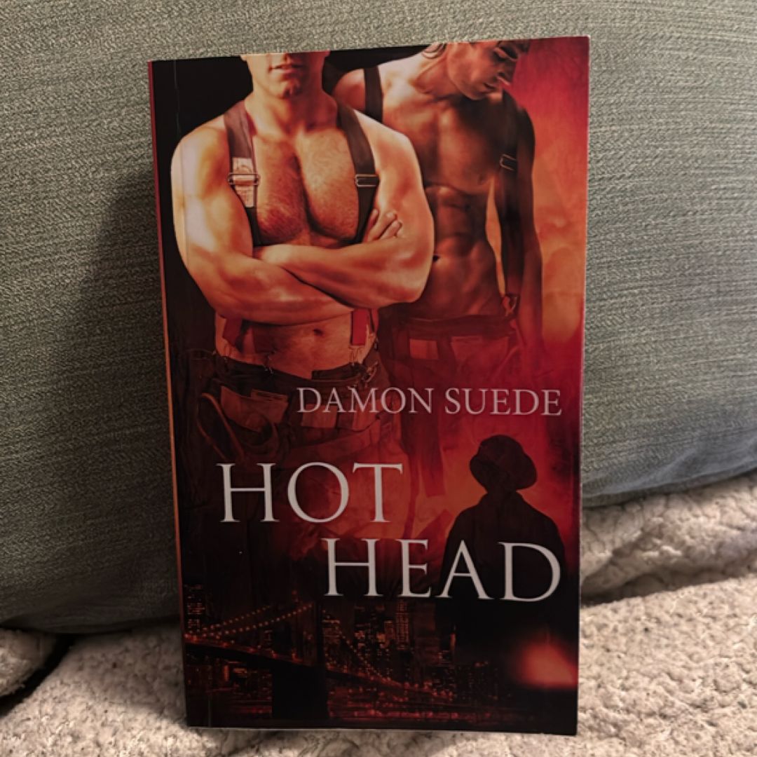 Hot Head