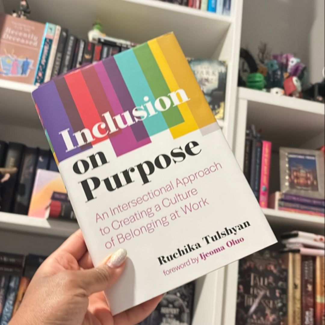 Inclusion on Purpose