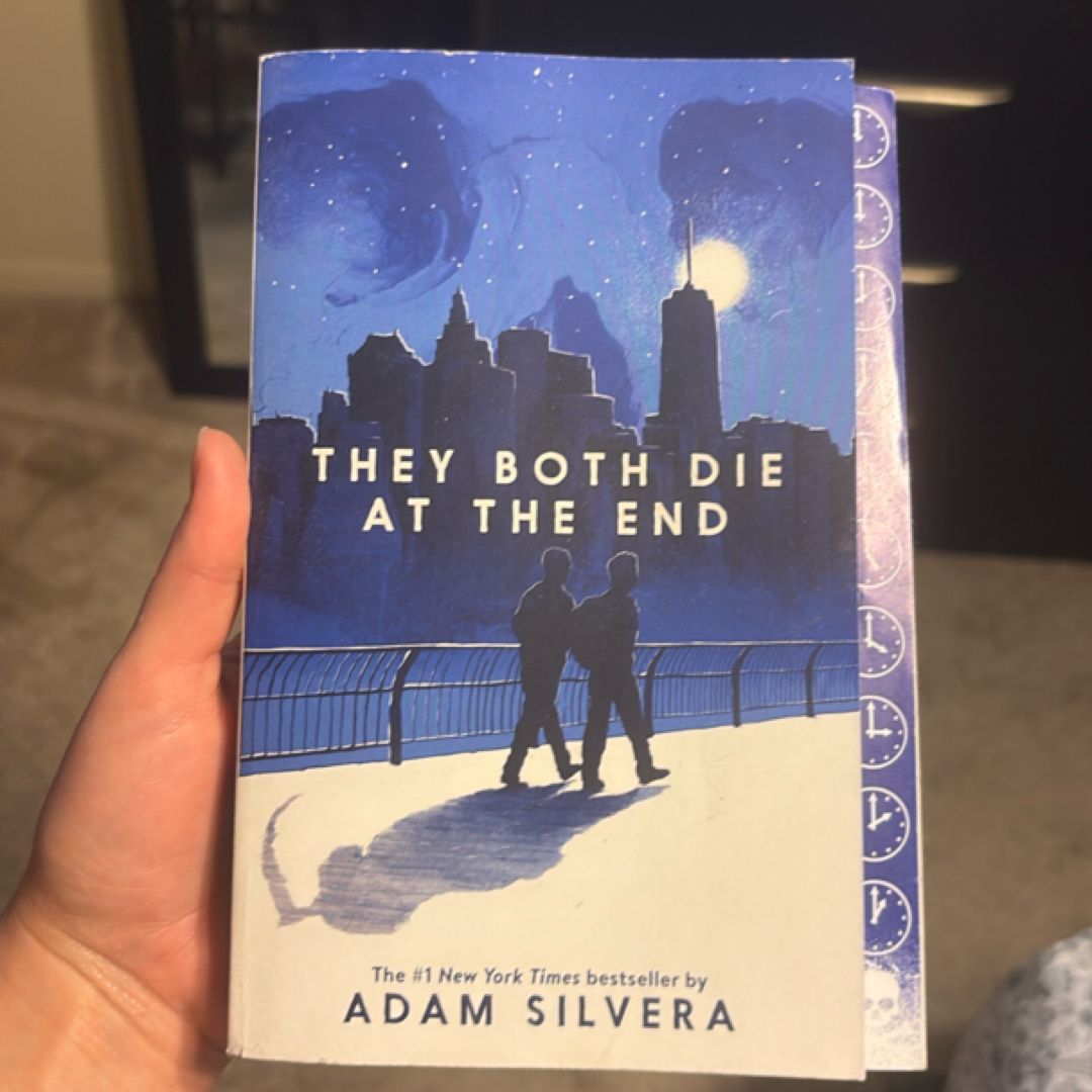 They Both Die at the End