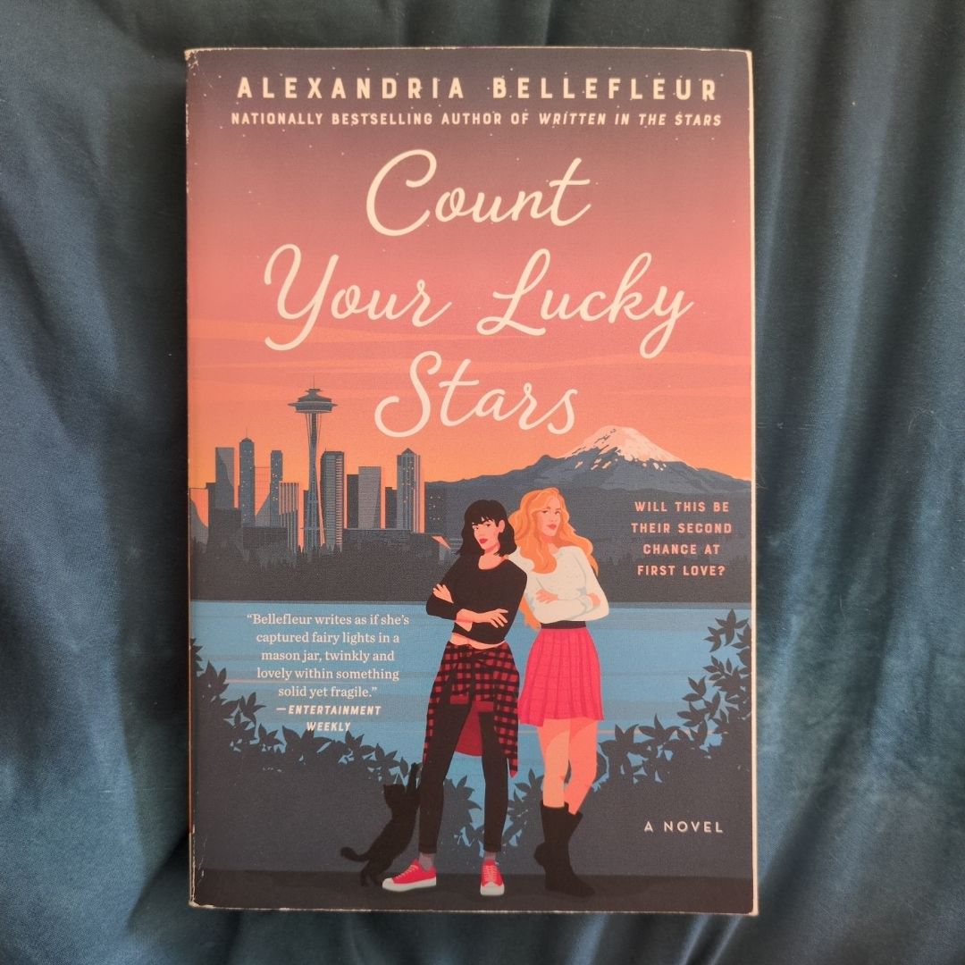 Count Your Lucky Stars