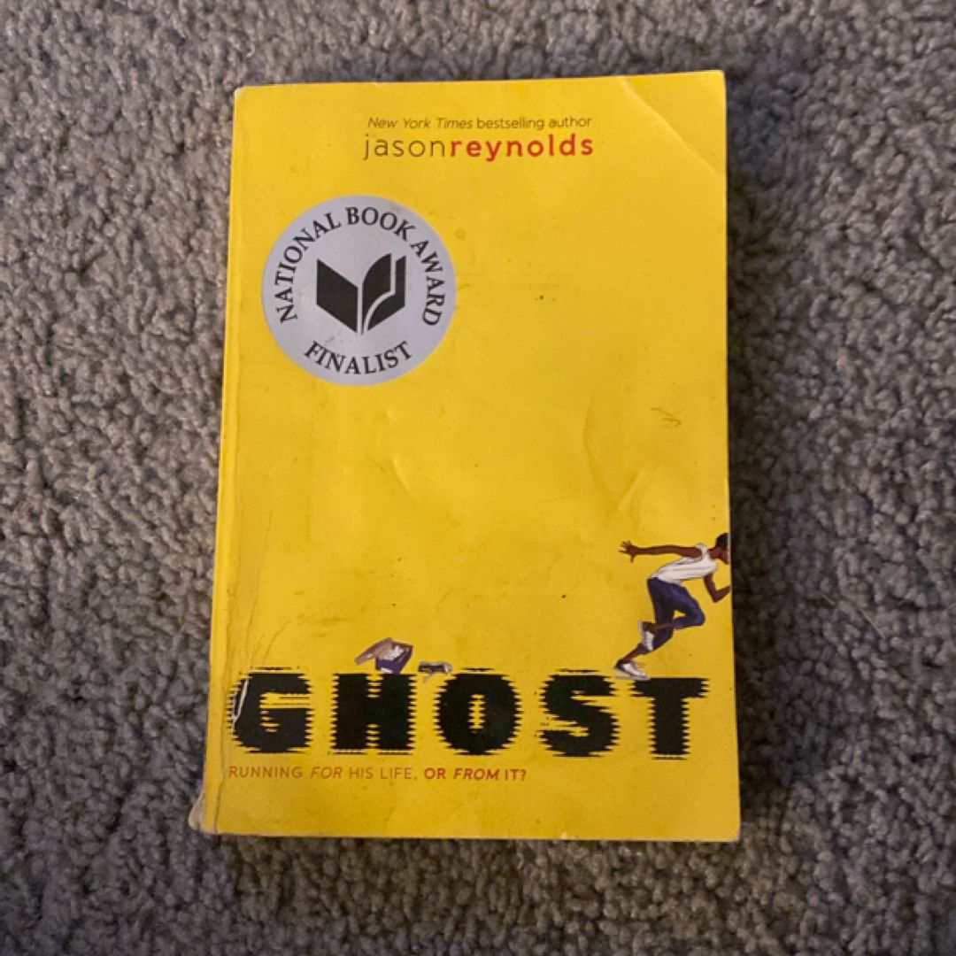 Ghost