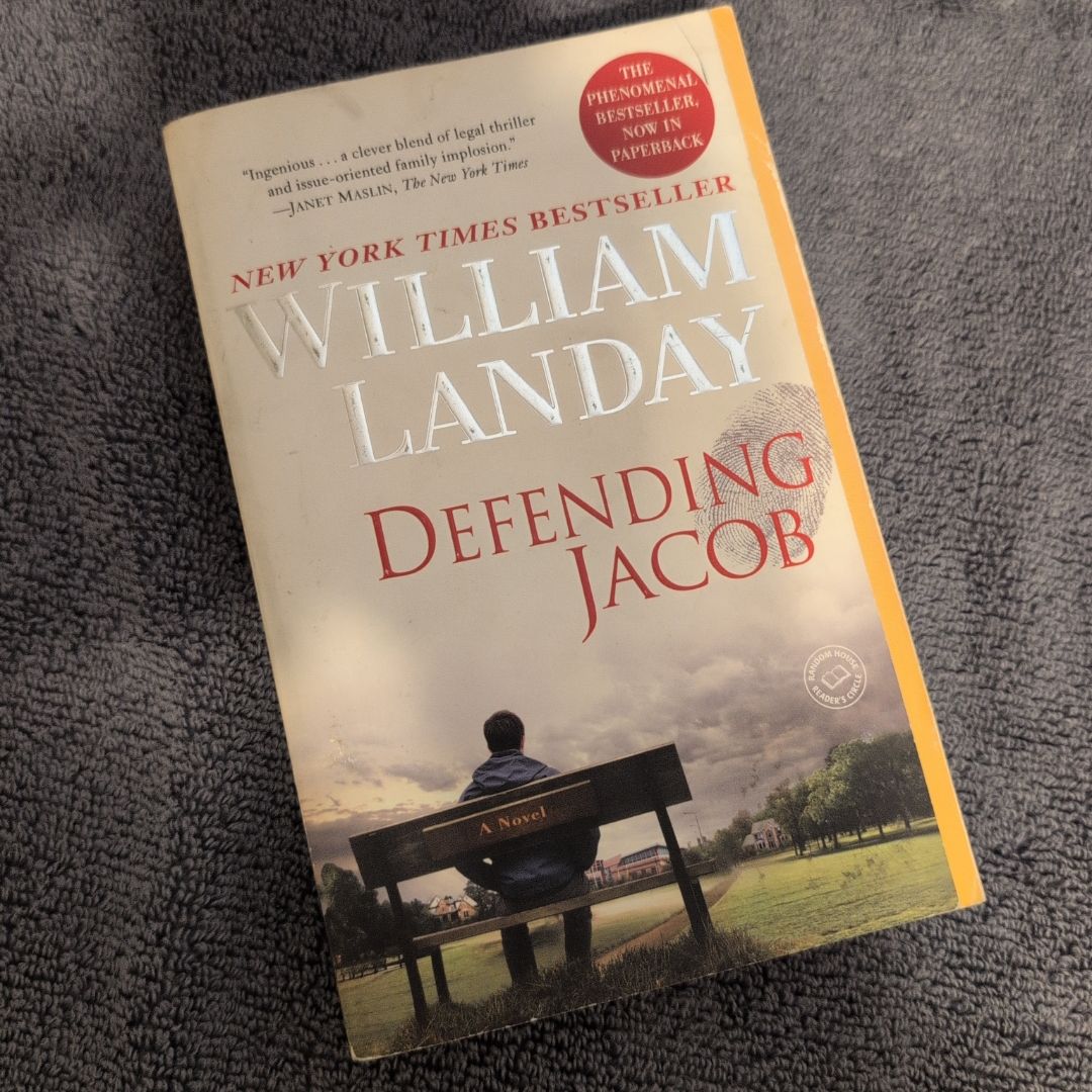 Defending Jacob
