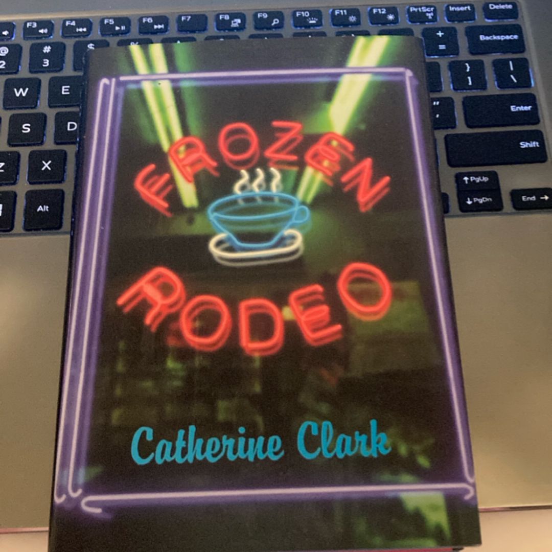 Frozen Rodeo