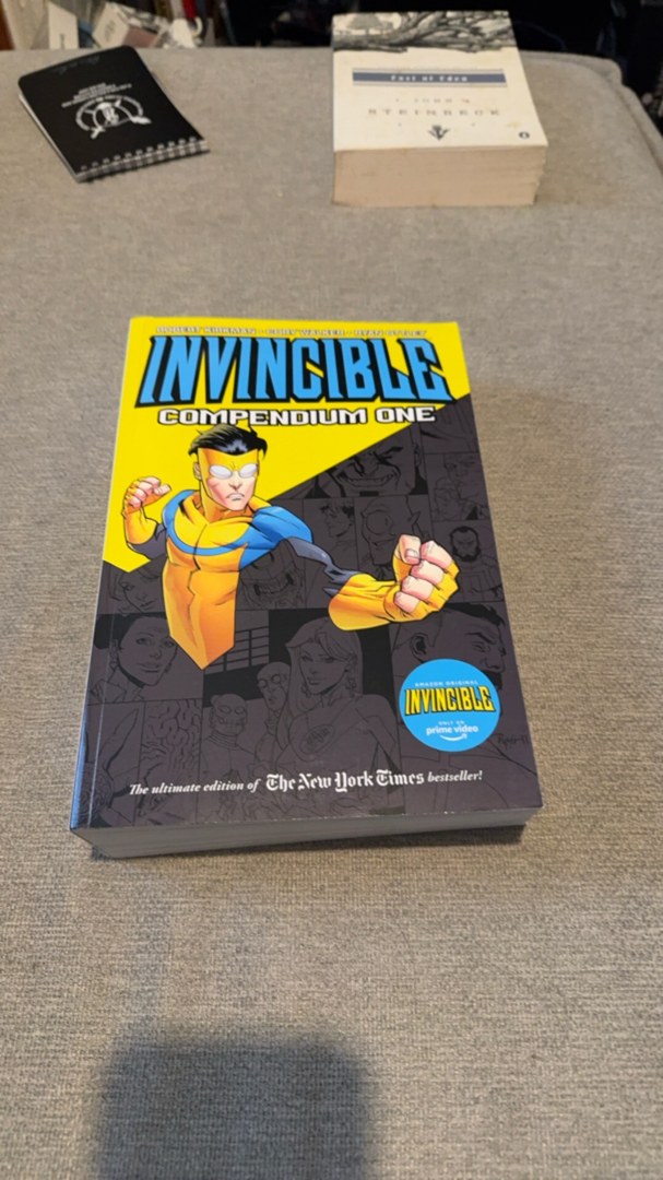 Invincible