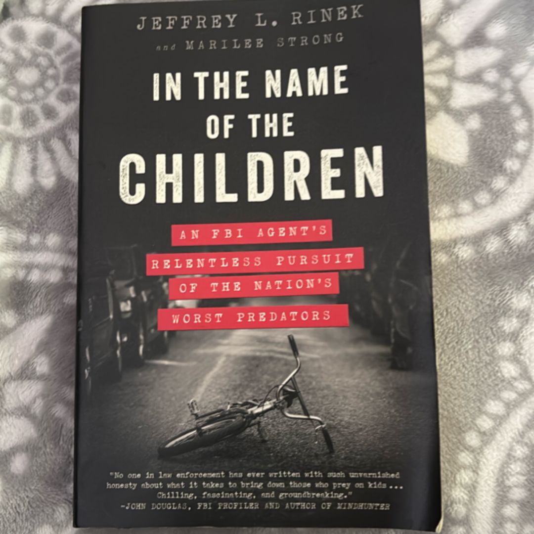 In the Name of the Children