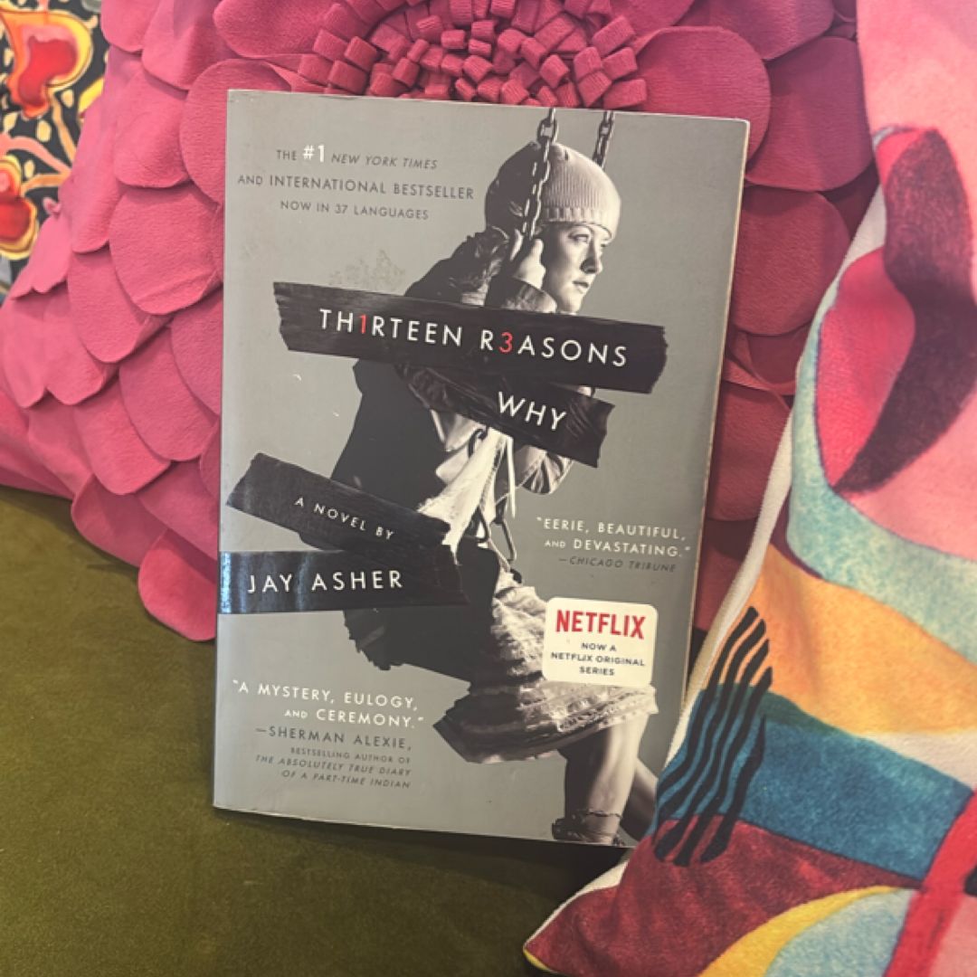 Thirteen Reasons Why