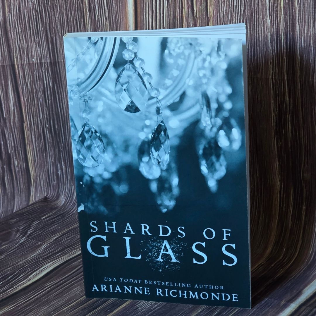 Shards of Glass