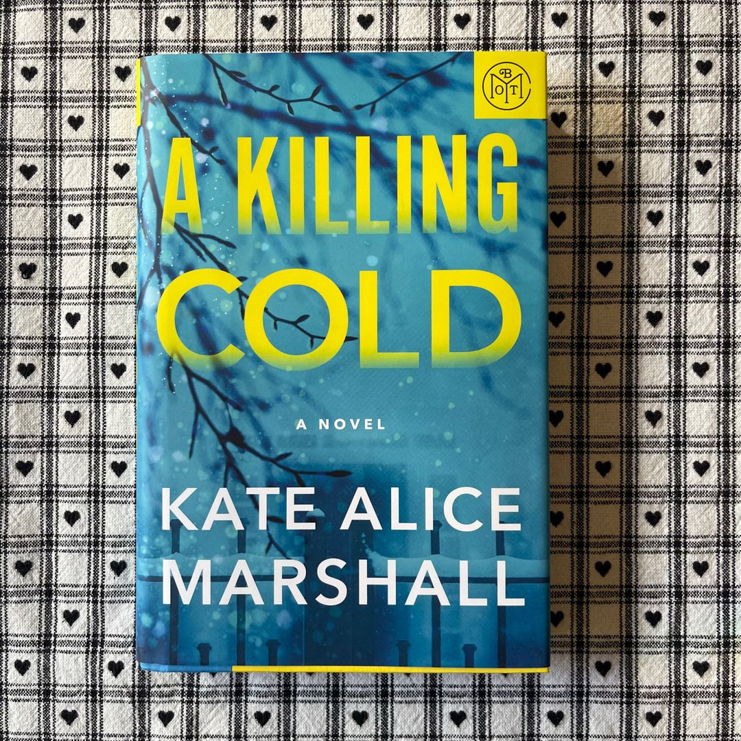 A Killing Cold