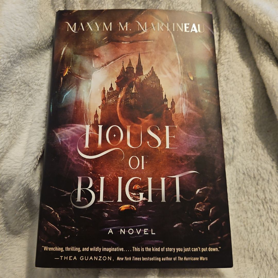 House of Blight
