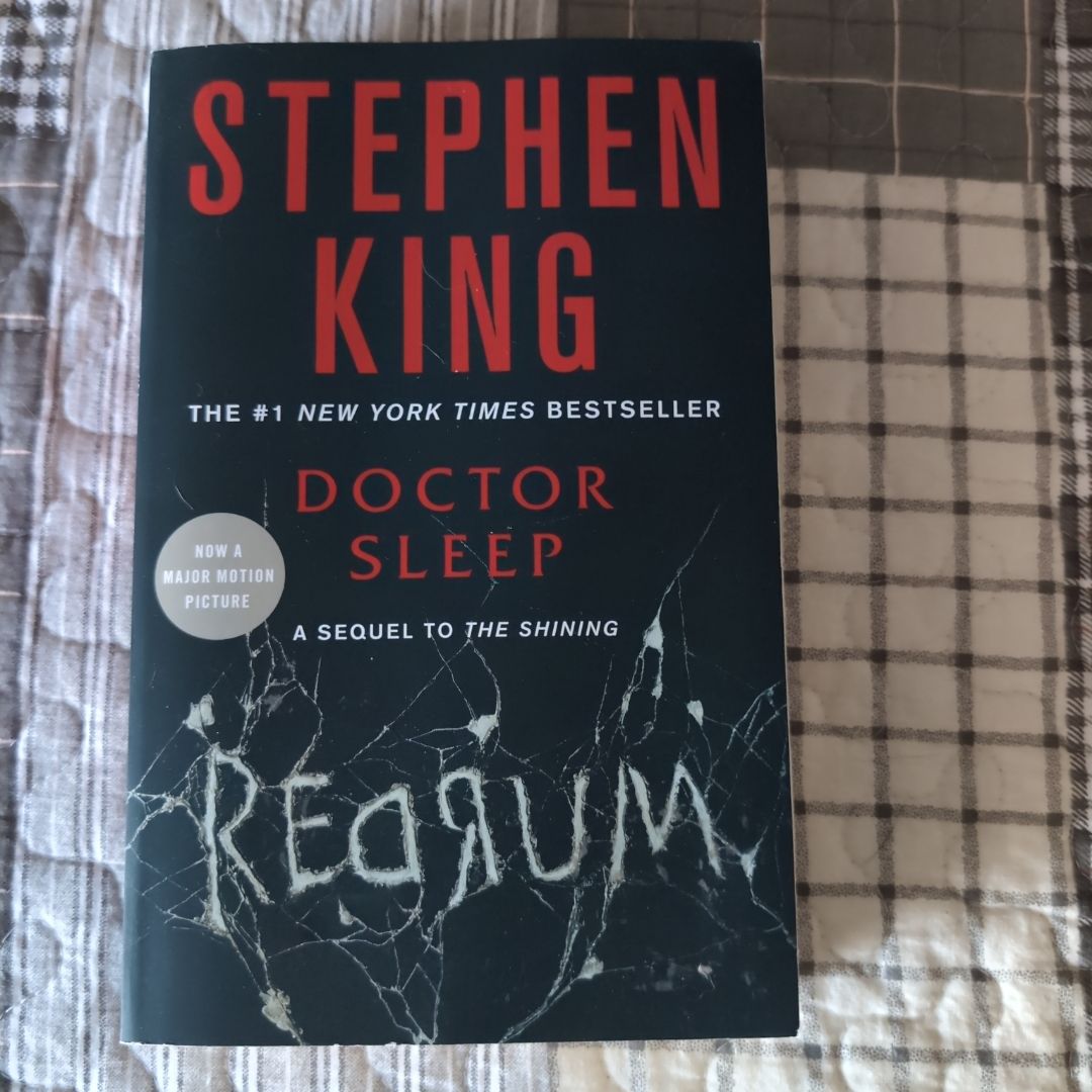 Doctor Sleep