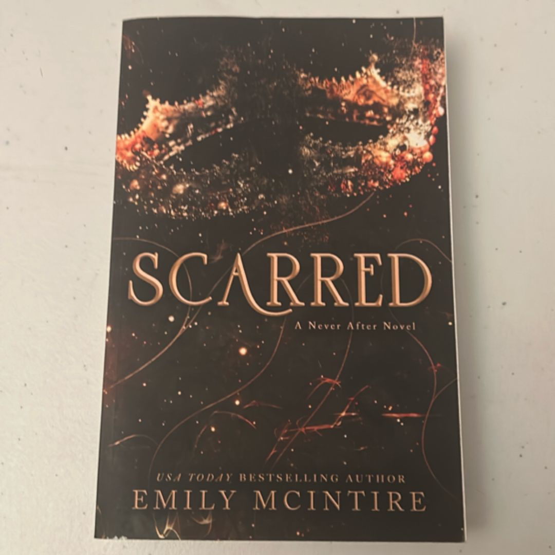 Scarred