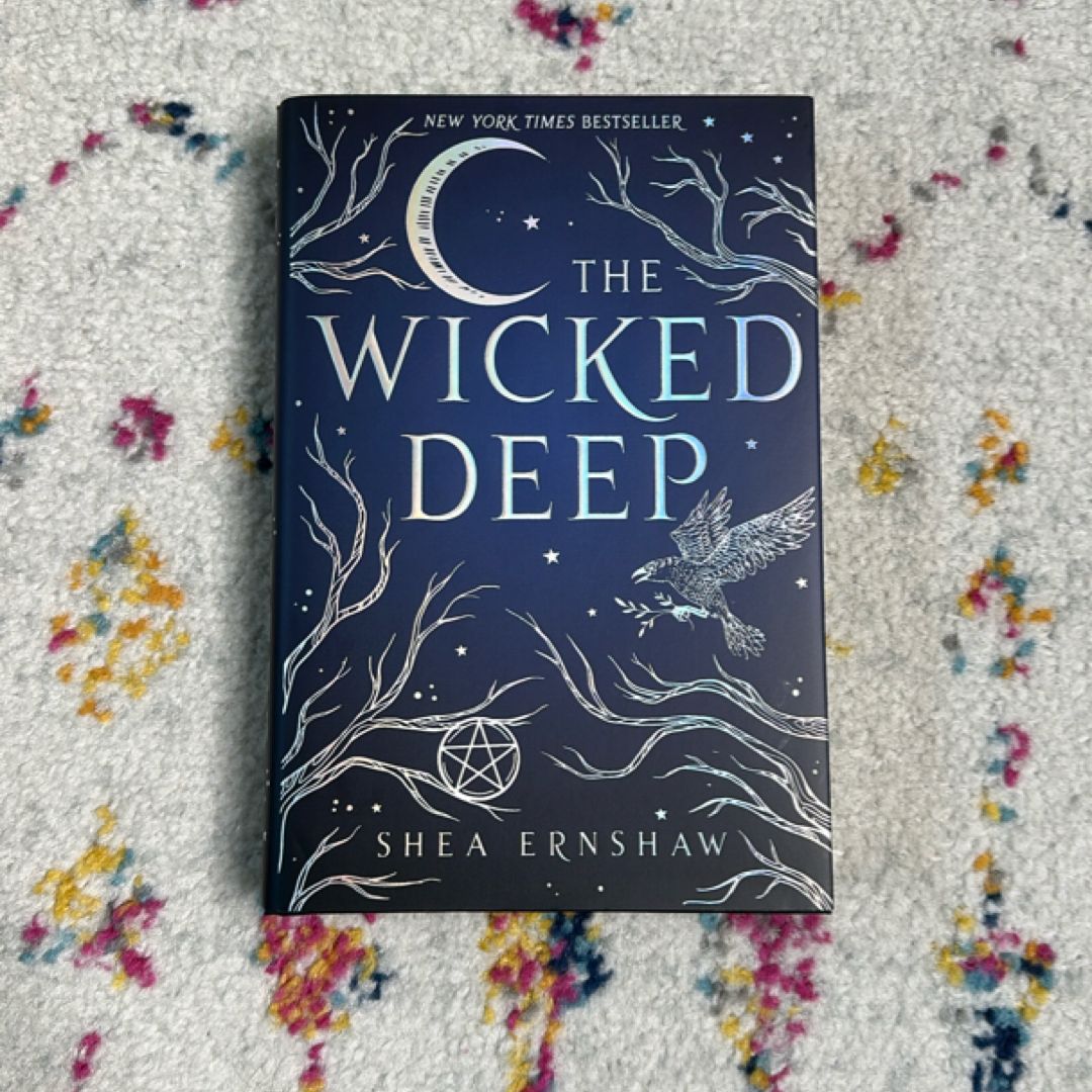 The Wicked Deep