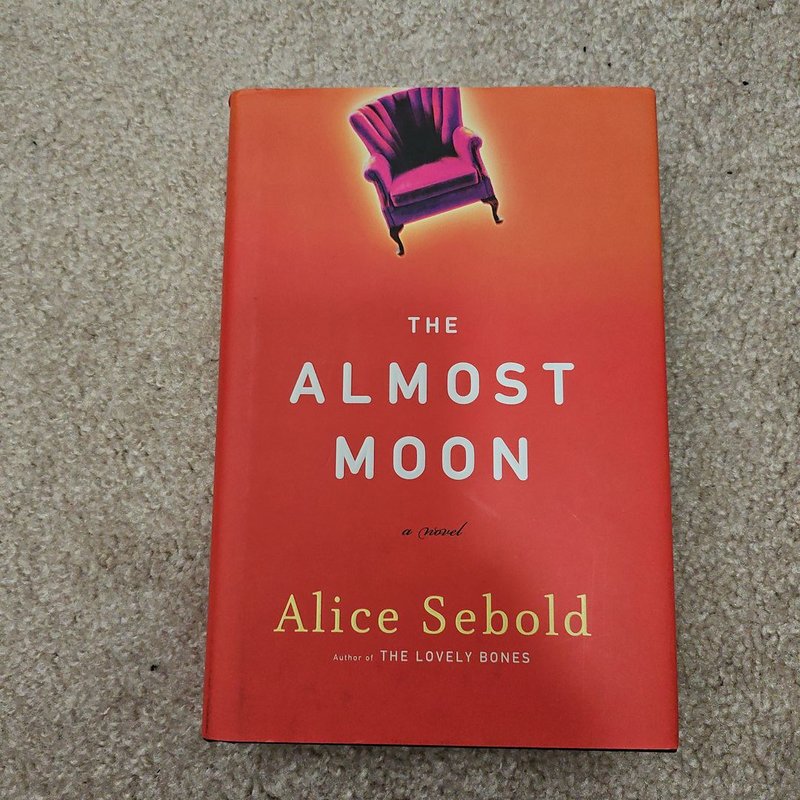 The Almost Moon