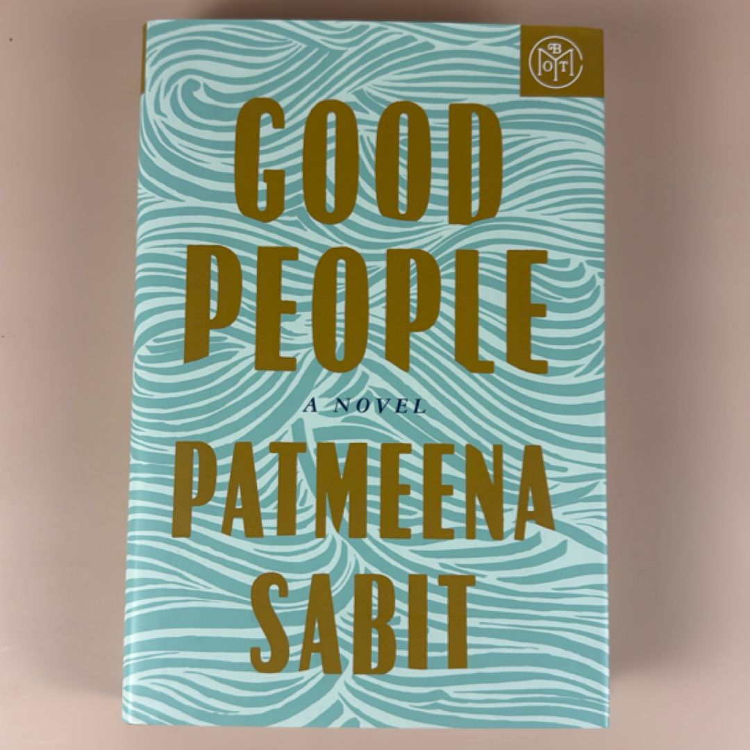 Good People