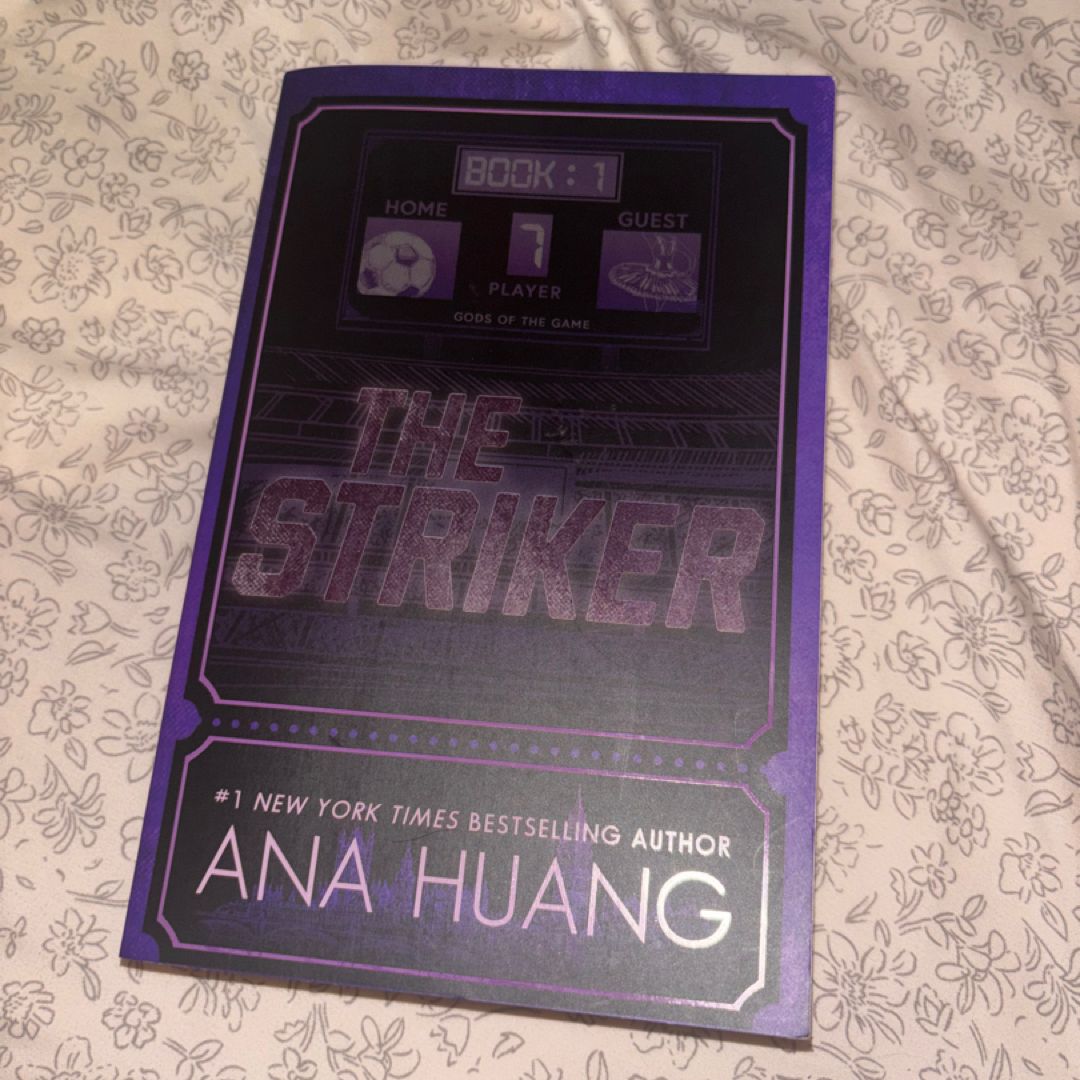 The Striker