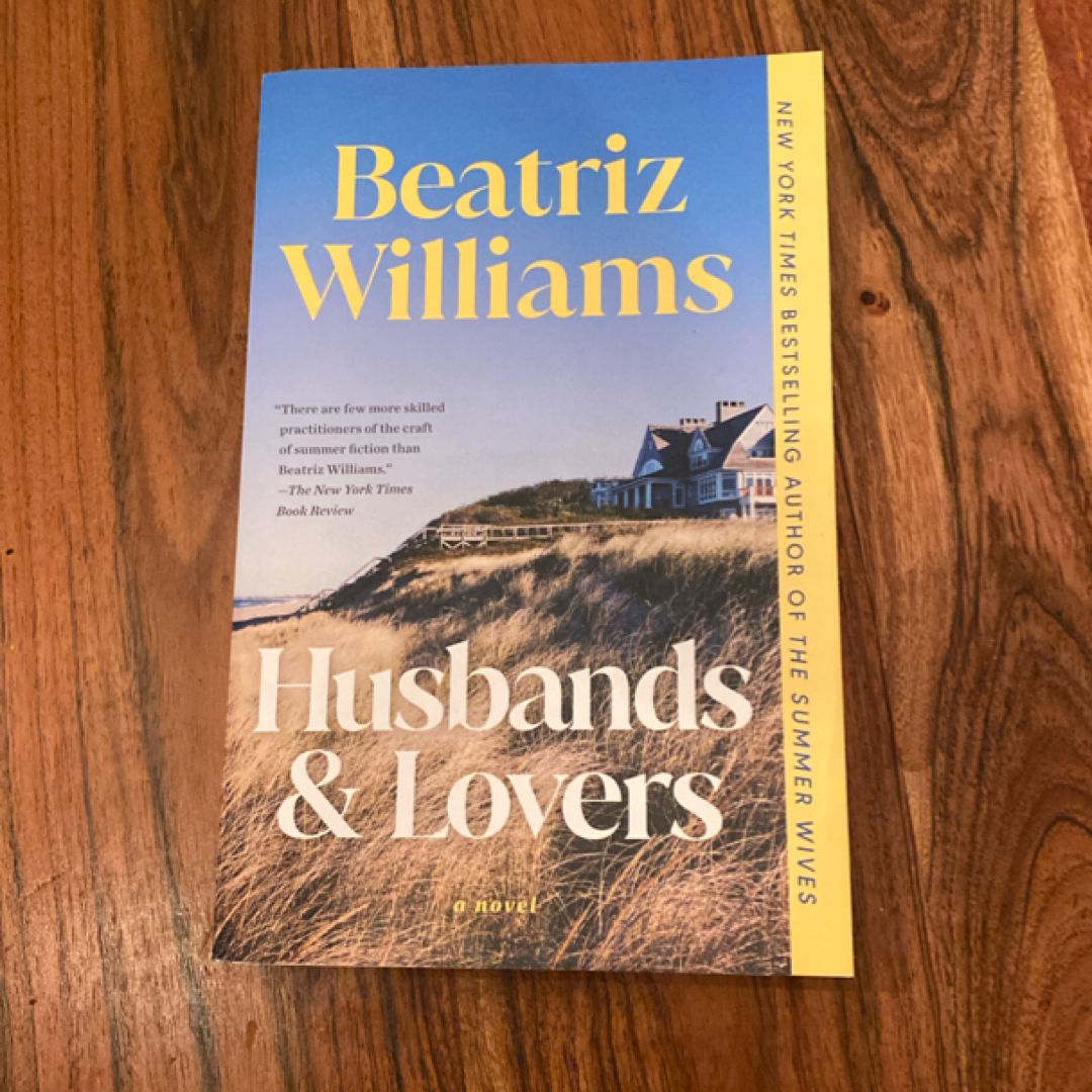 Husbands and Lovers
