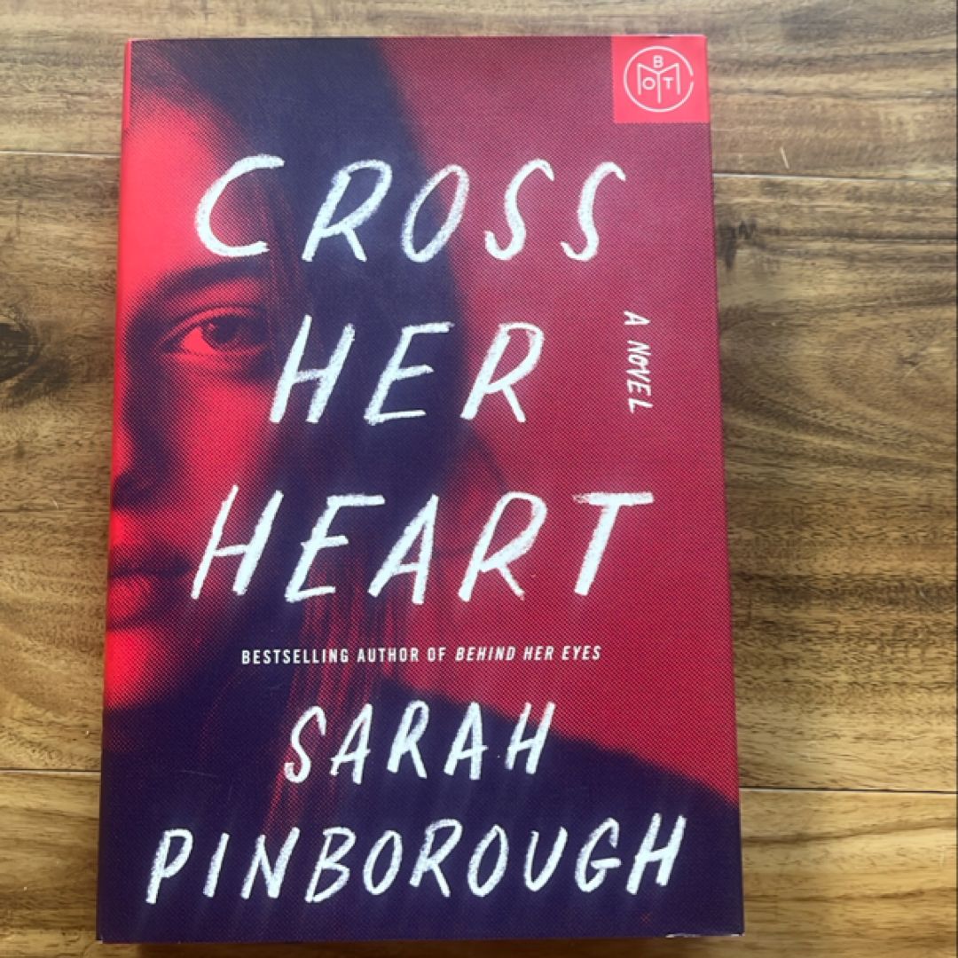 Cross Her Heart