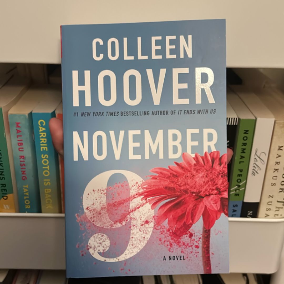 November 9
