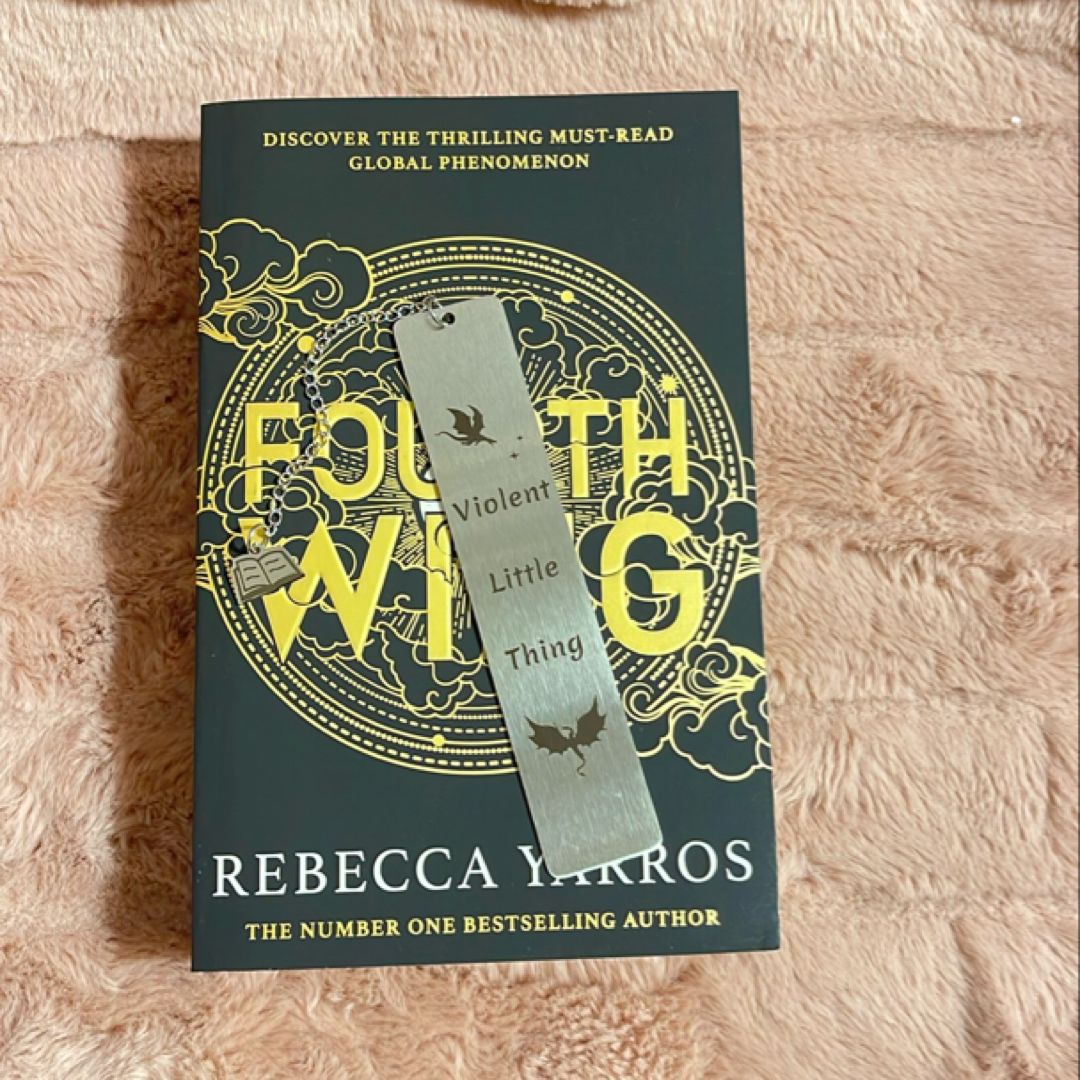 Fourth Wing