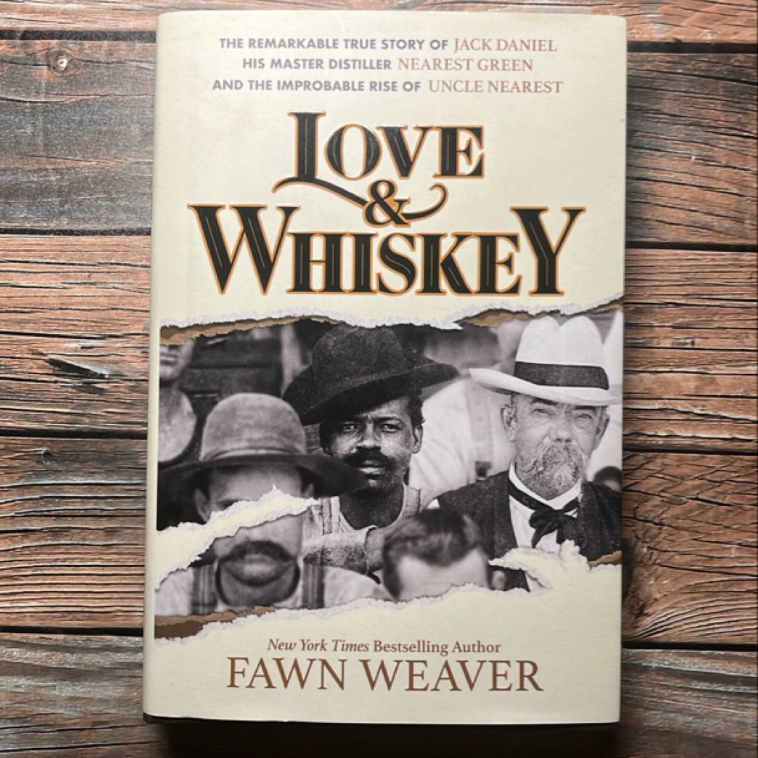 Love and Whiskey
