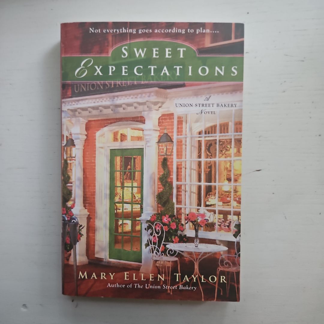 Sweet Expectations