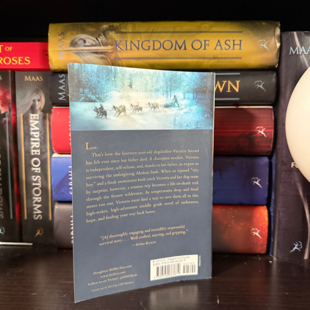 Ice Dogs