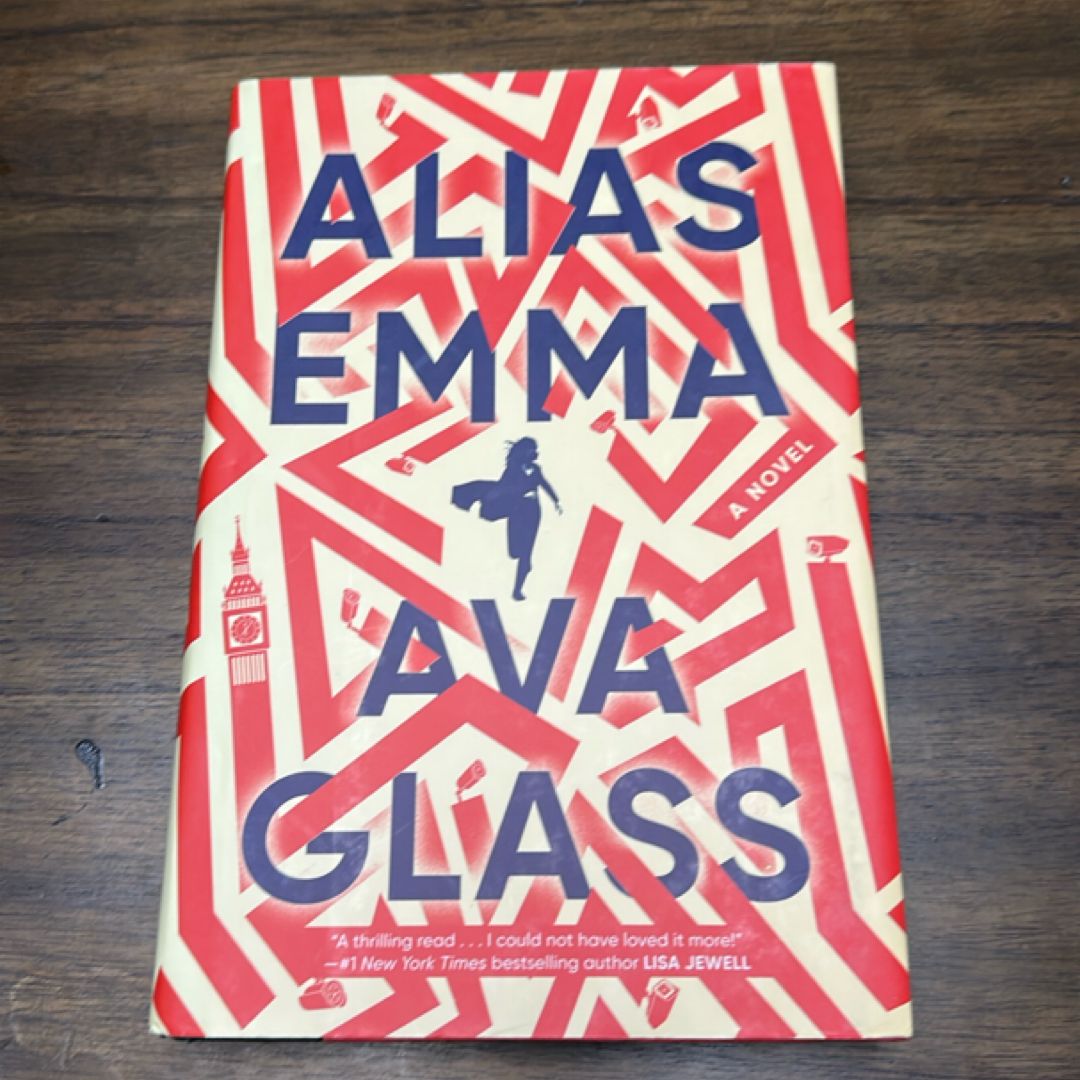 Alias Emma