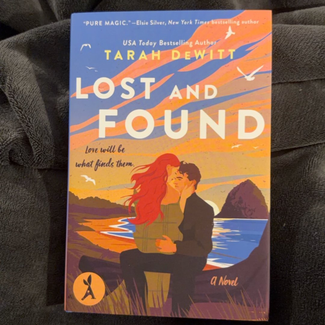 Lost and Found