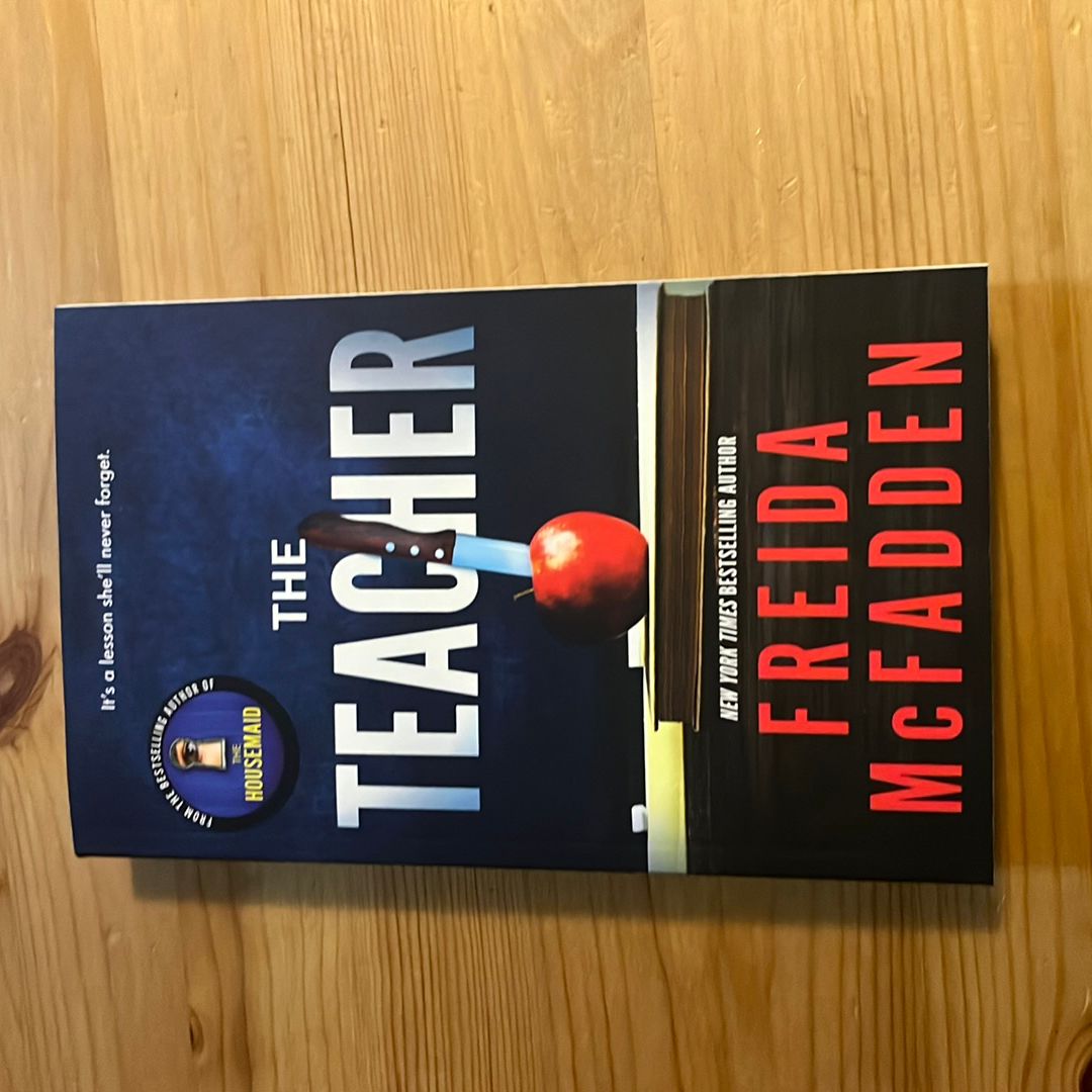 The Teacher