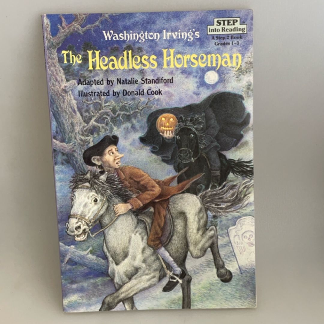 The Headless Horseman