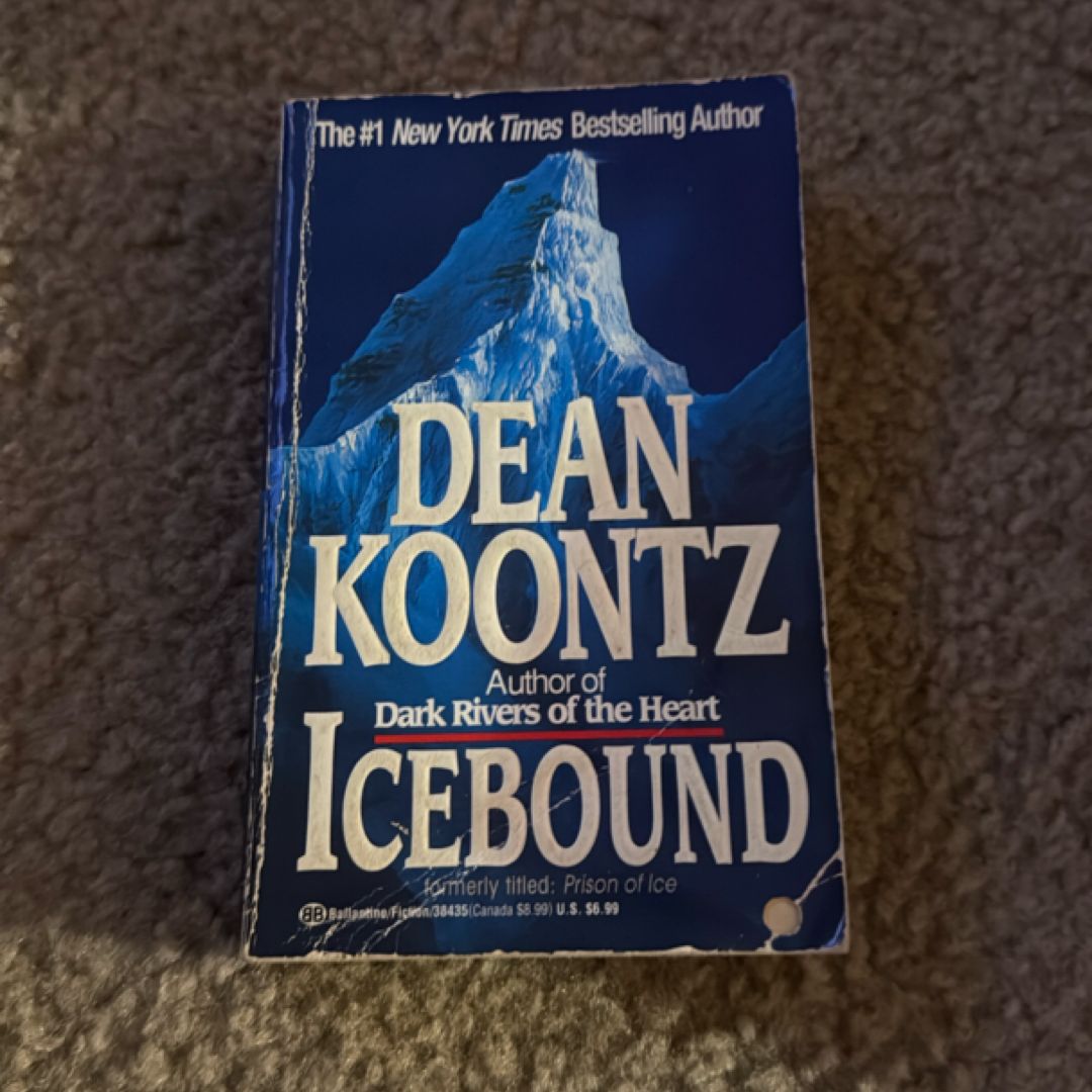 Icebound