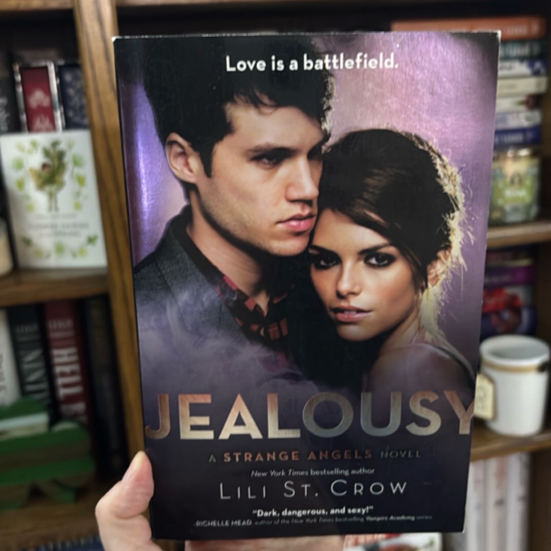Jealousy