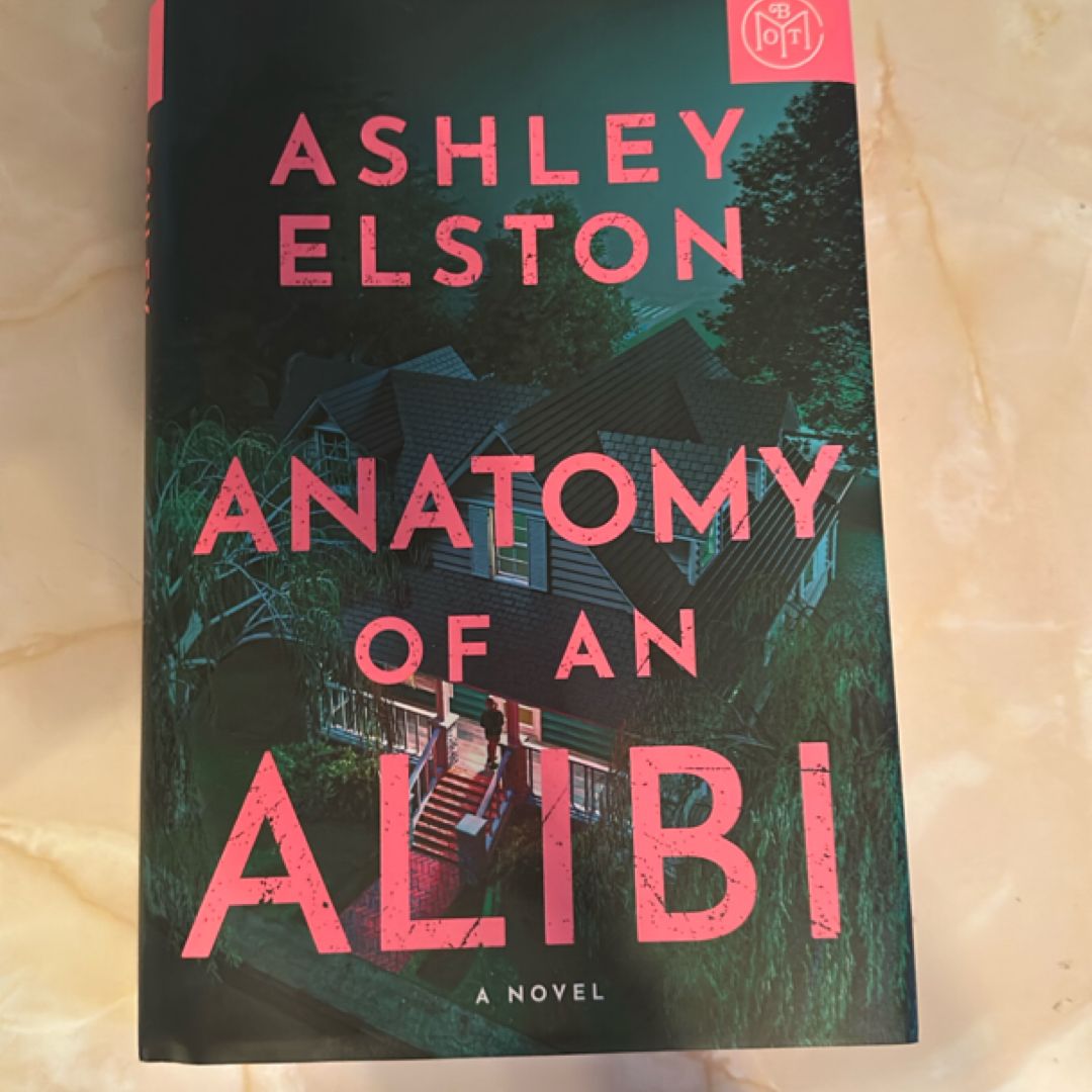 Anatomy of an Alibi